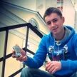 Вася гвоздь
