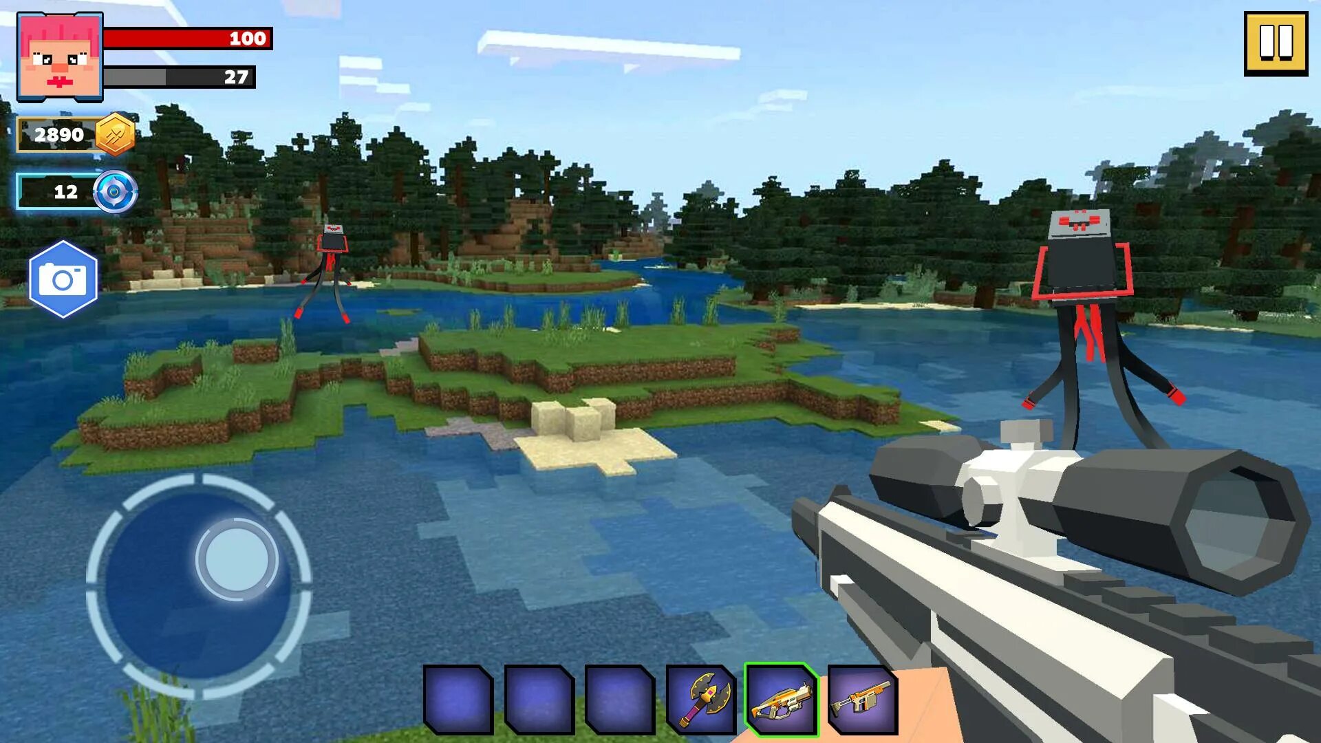 Игры версия 1.1 2