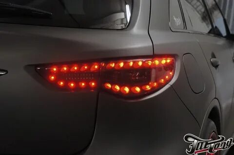 High performance lights