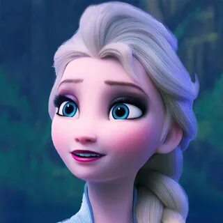 Frozen me