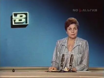 Зименкова диктор
