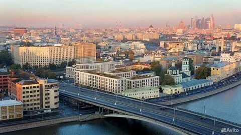 Аренда замоскворечье