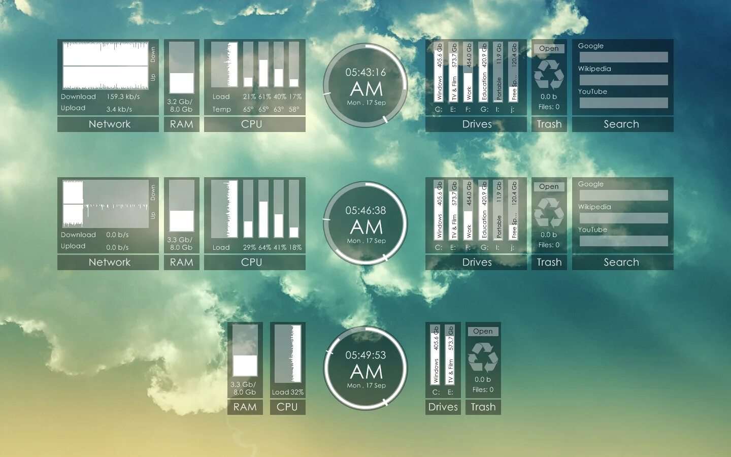 Rainmeter mond clock windows. Rainmeter темы. rainmeter часы. rainmeter скины. rainmeter виджеты.