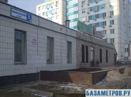Жулебина 25