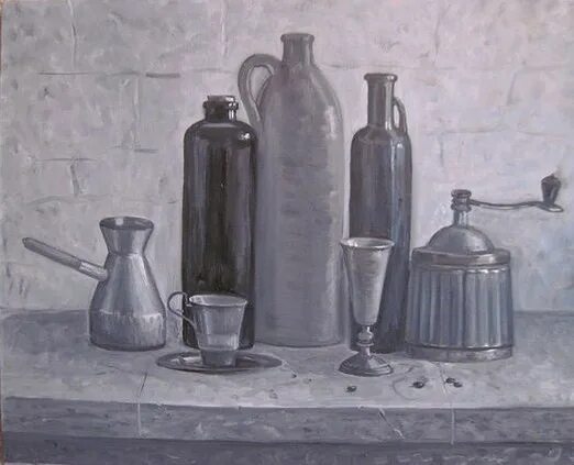 художественное мастерство шмелева