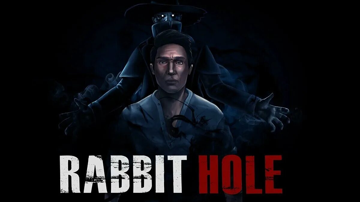 Rabbit hole full version. Рэббит Холл. Rabbit hole скрины. Rabbit hole Henr. Rabbit hole r64 оригинал.