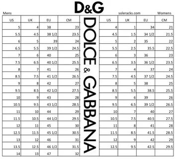 Размеры d g