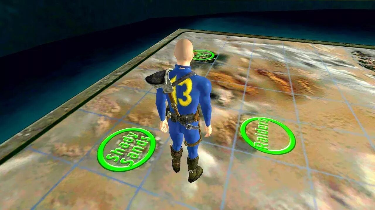 High resolution patch. Fallout 3d 1997. Shady Sands Fallout. Fallout 1 на андроид. Game [w.i.p].