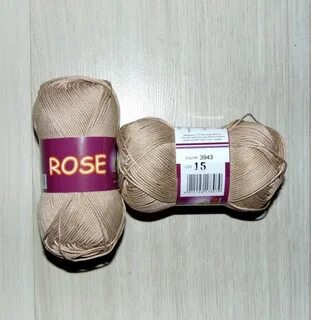 Производитель rose