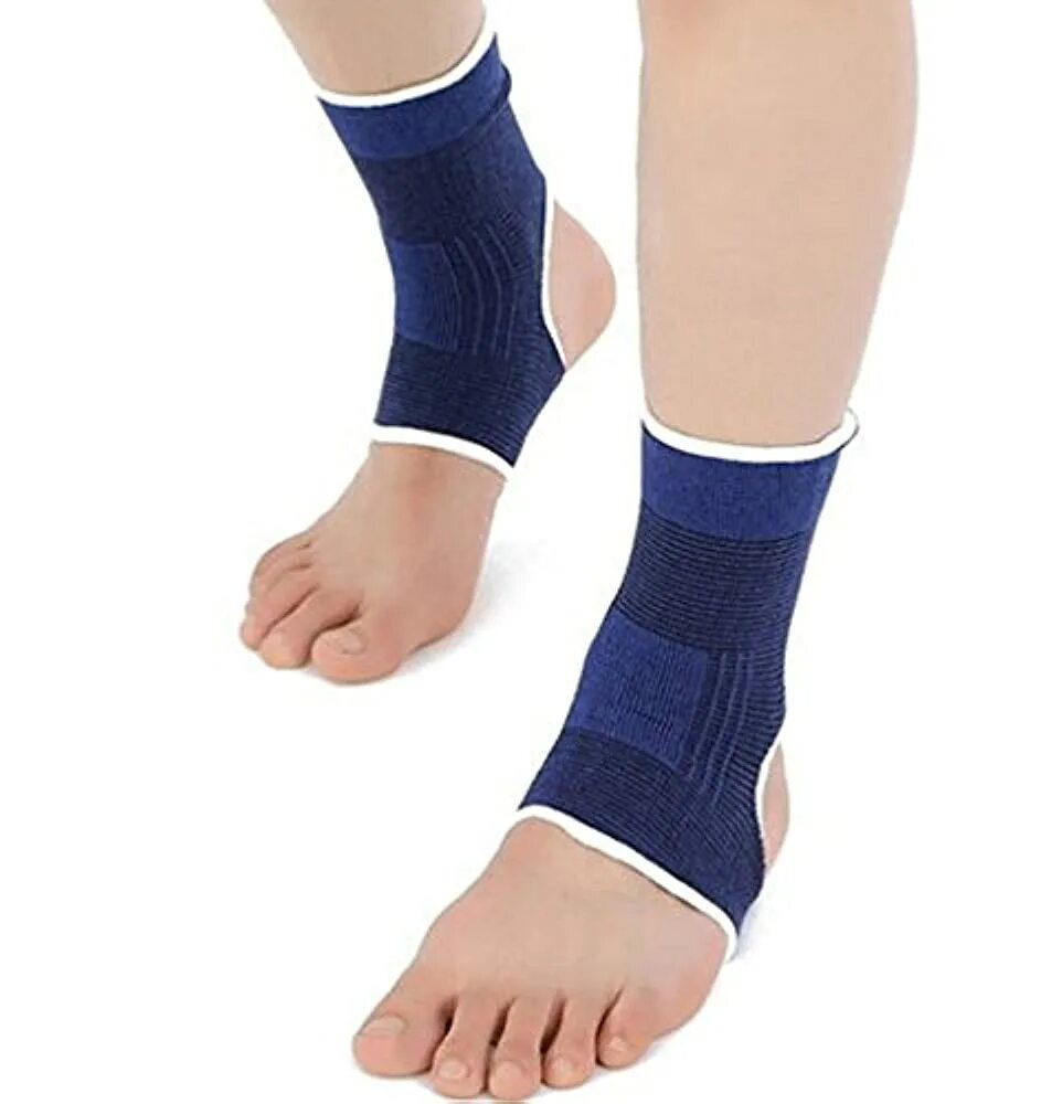 Бинт для голеностопа. Бандаж голеностопный timed ti-201. ankle support фиксатор для голеностопа orto синий. голеностоп эластичный спортивный №2(синий). защита голеностопа copper fit ankle support.