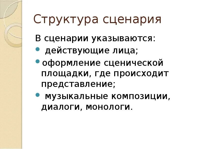 Происходить представляться