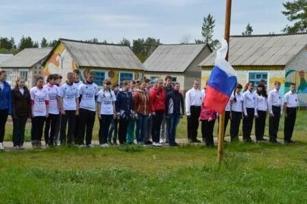 С михайловка алтайский край