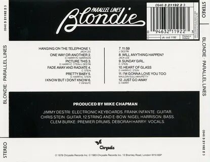 Lp flac