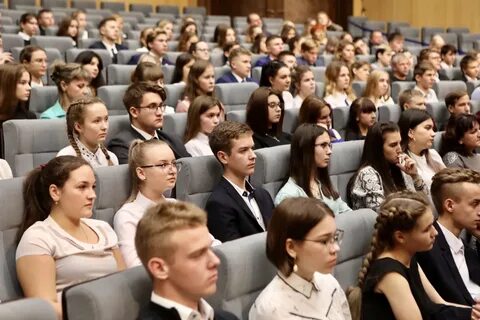 Единые организаторы