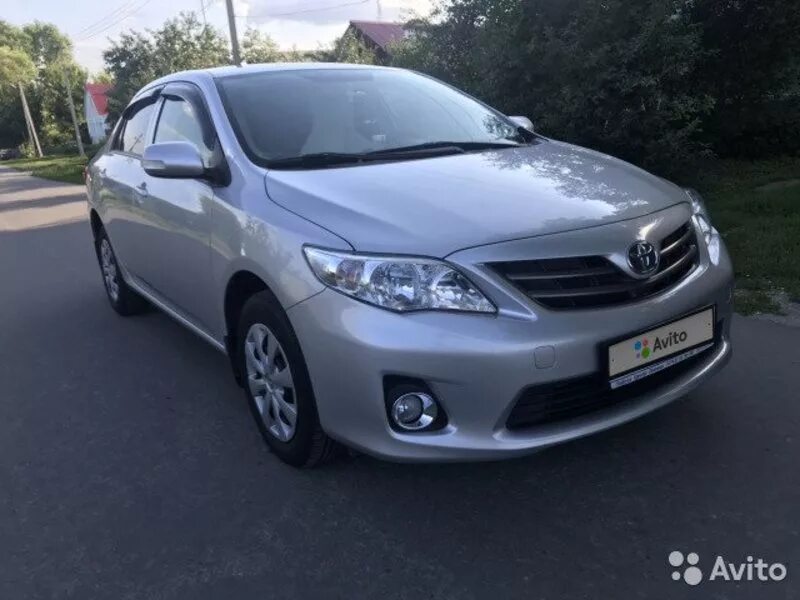 Авито пермский край тойота. Тойота Королла 3 2010. Toyota Corolla 1.3 2010. Тойота Королла с 2010 года до 2014г. Тойота Королла 2010г.