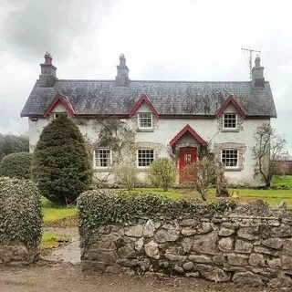 Irish home