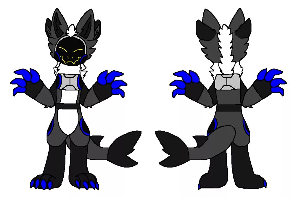 Ref go