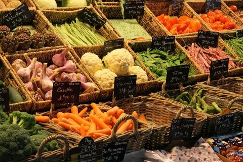 Продукция франции