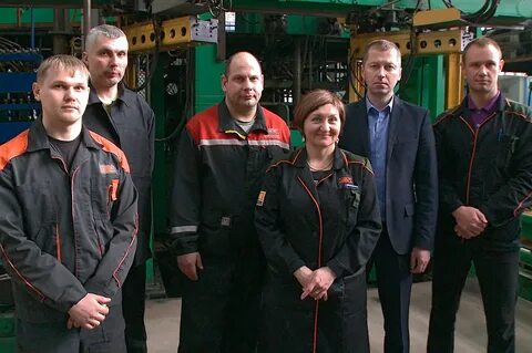 Уралвагонзавод сотрудники