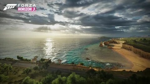 Horizon 3