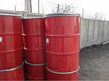 Бочка ростов на дону