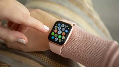 Часы лучше apple watch