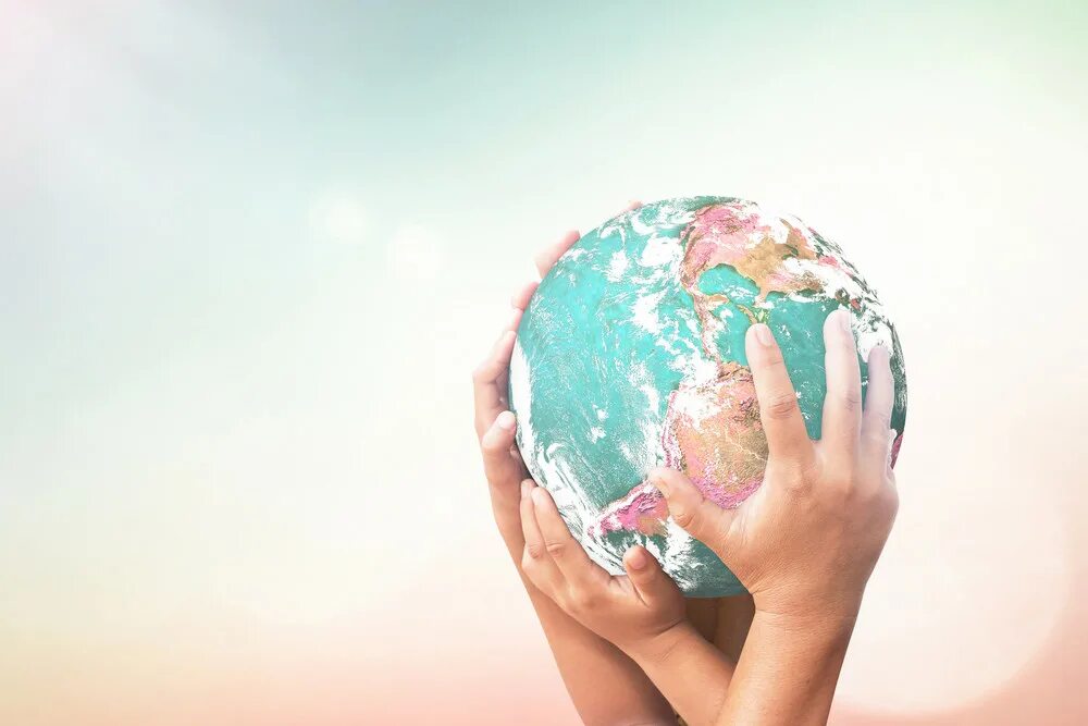 We need world. Девушка держит земной шар. Земной шар экология. Руки держат планету. Земной шар в руках.
