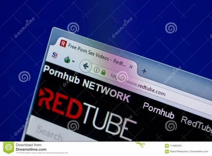 16-ое апреля 2018 - домашняя страница обслуживания RedTube онлайн видео- на...