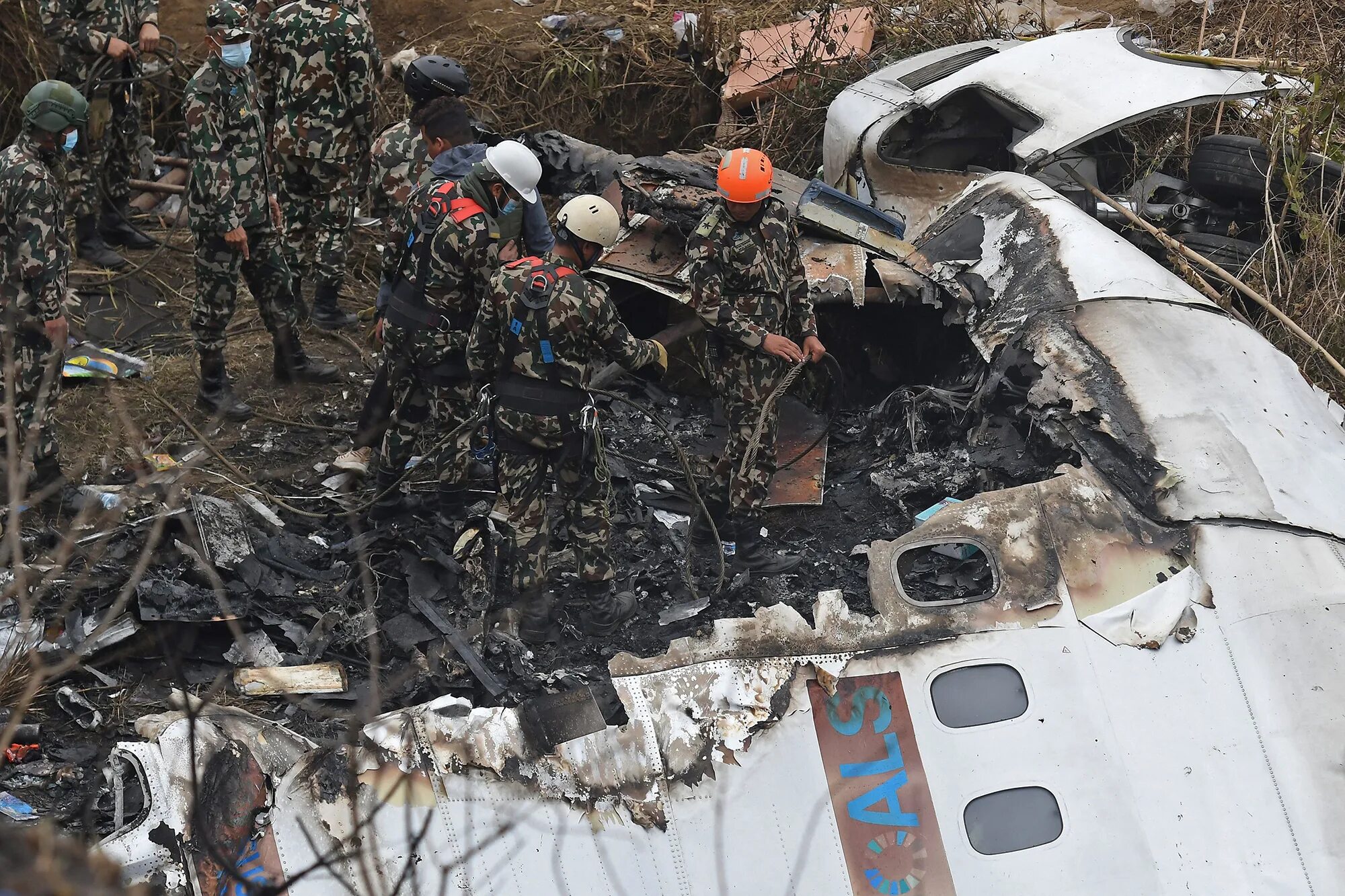 Катастрофа АТР 72 В Непале. Катастрофа ATR 72 В Покхаре. Авиакатастрофа в Непале 2023. Крушение самолета ATR 72 В Непале. 12.03 авиакатастрофа