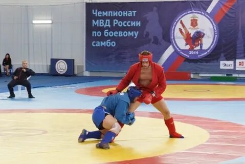 Самбот