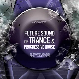 Dj progressive house