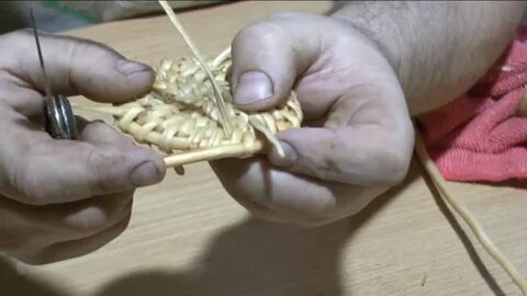 Заплетать корень