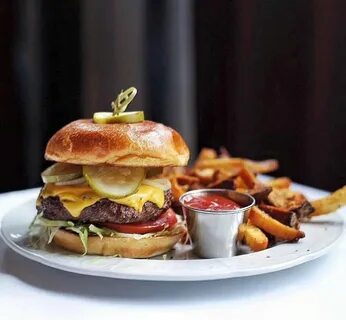 Отзывы first house burger