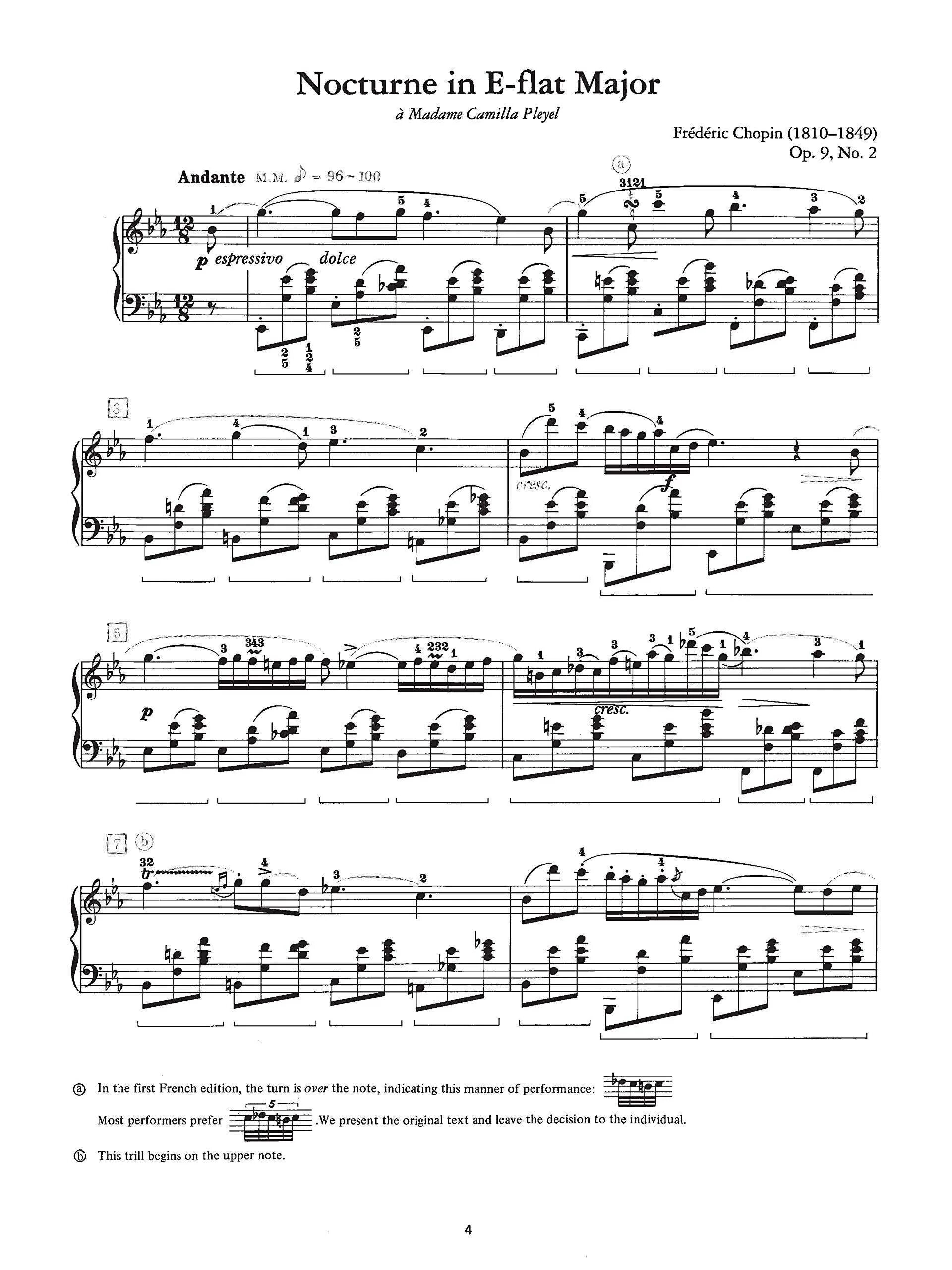 Nocturne in e flat major op. Фредерик Шопен Nocturne in e-Flat Major, op. 9 No. 2. Фредерик Шопен Ноктюрн 2 опус 9 Ноты. Nocturne no.2 in e Flat, op.9 no.2 Фридерик Шопен. Nocturne in e Flat Major op 9 no 2.