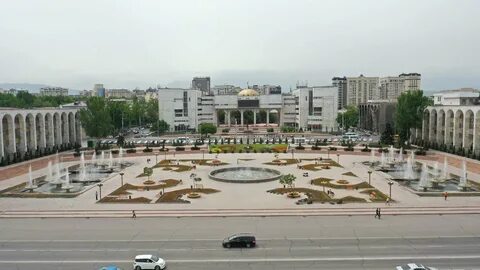 Прямой эфир ала тоо