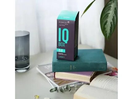 Iq box