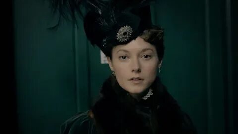 Леди трейлер