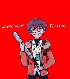 Dangerous partner