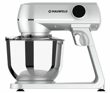 Миксеры maunfeld