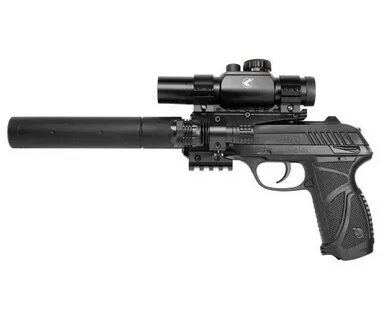 Super gun