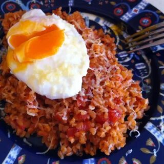 Приготовить булгур вкусно