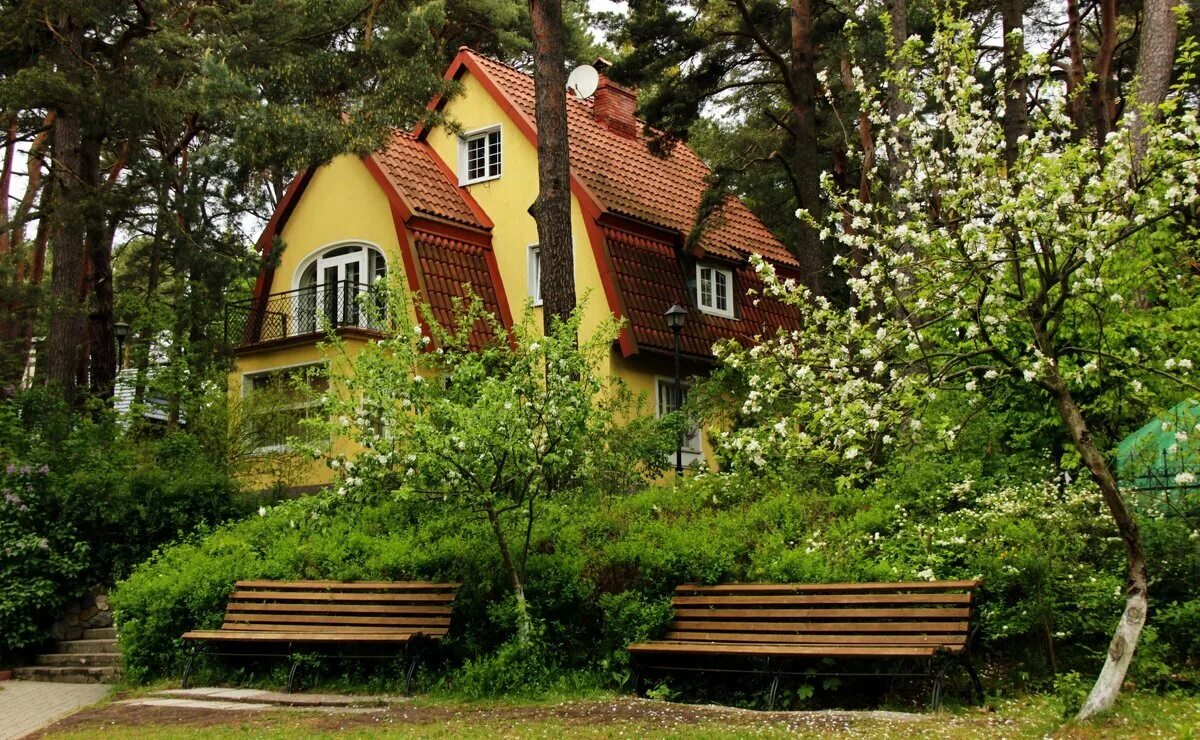 Купить дачу, 30 кв. м., Калининград, цена 550000 руб., № 2280669 Ribri.ru