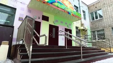 Детский сад 218 ижевск