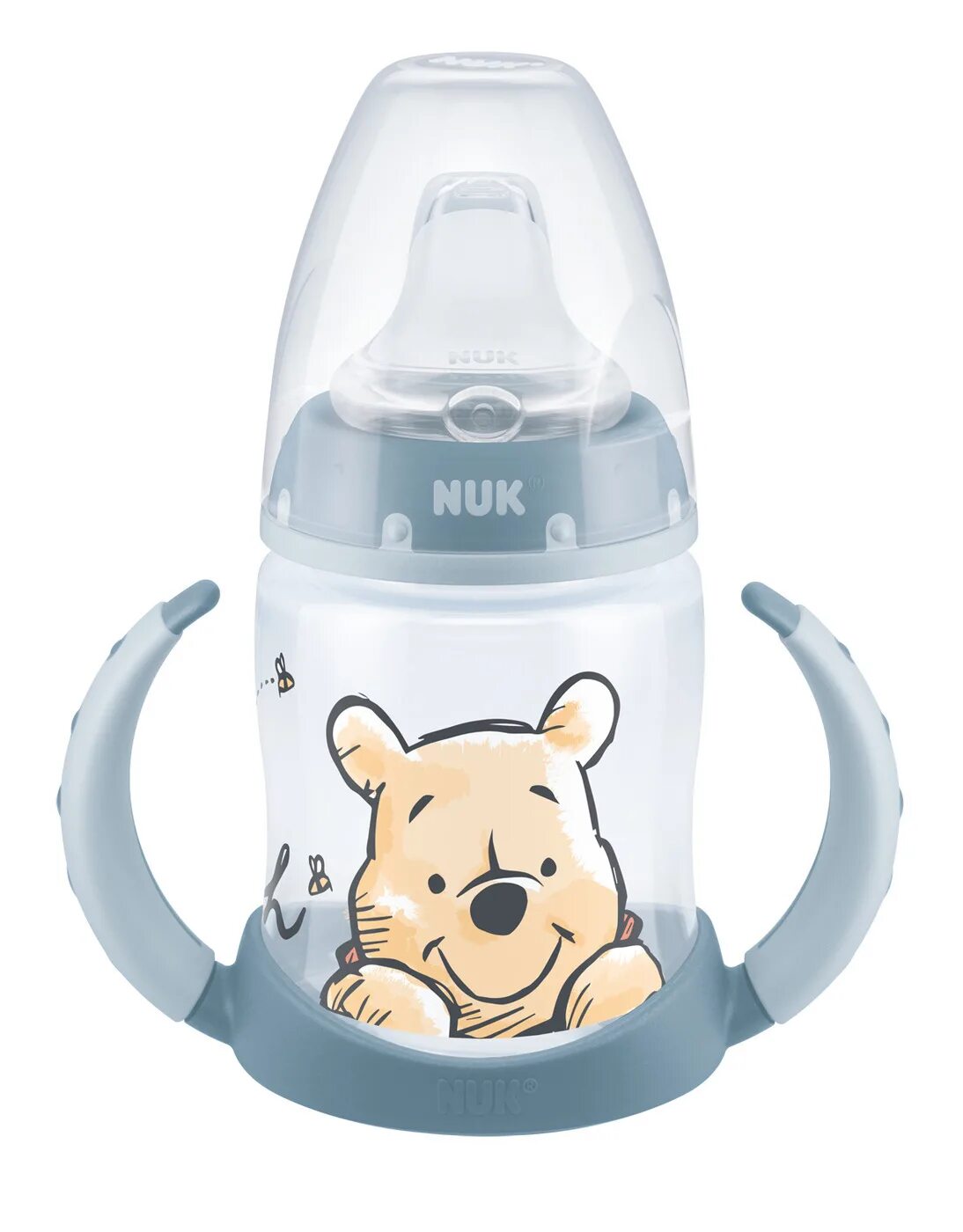 Nuk first choice поильник. Поильник nuk. Поильник нук с винни пухом. Поильник зайчик. Nuk first choice бутылочка 150 мл.