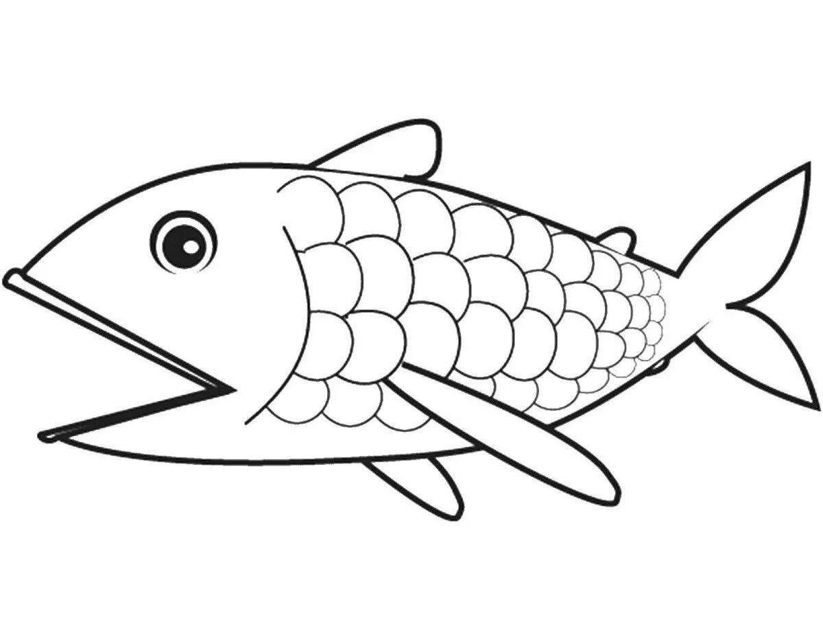 Раскраски рыбки для детей 3 4. Раскраска рыбка. Рыбка раскраска для детей. Рыба раскраска для детей. Раскраски для детей рыбк.