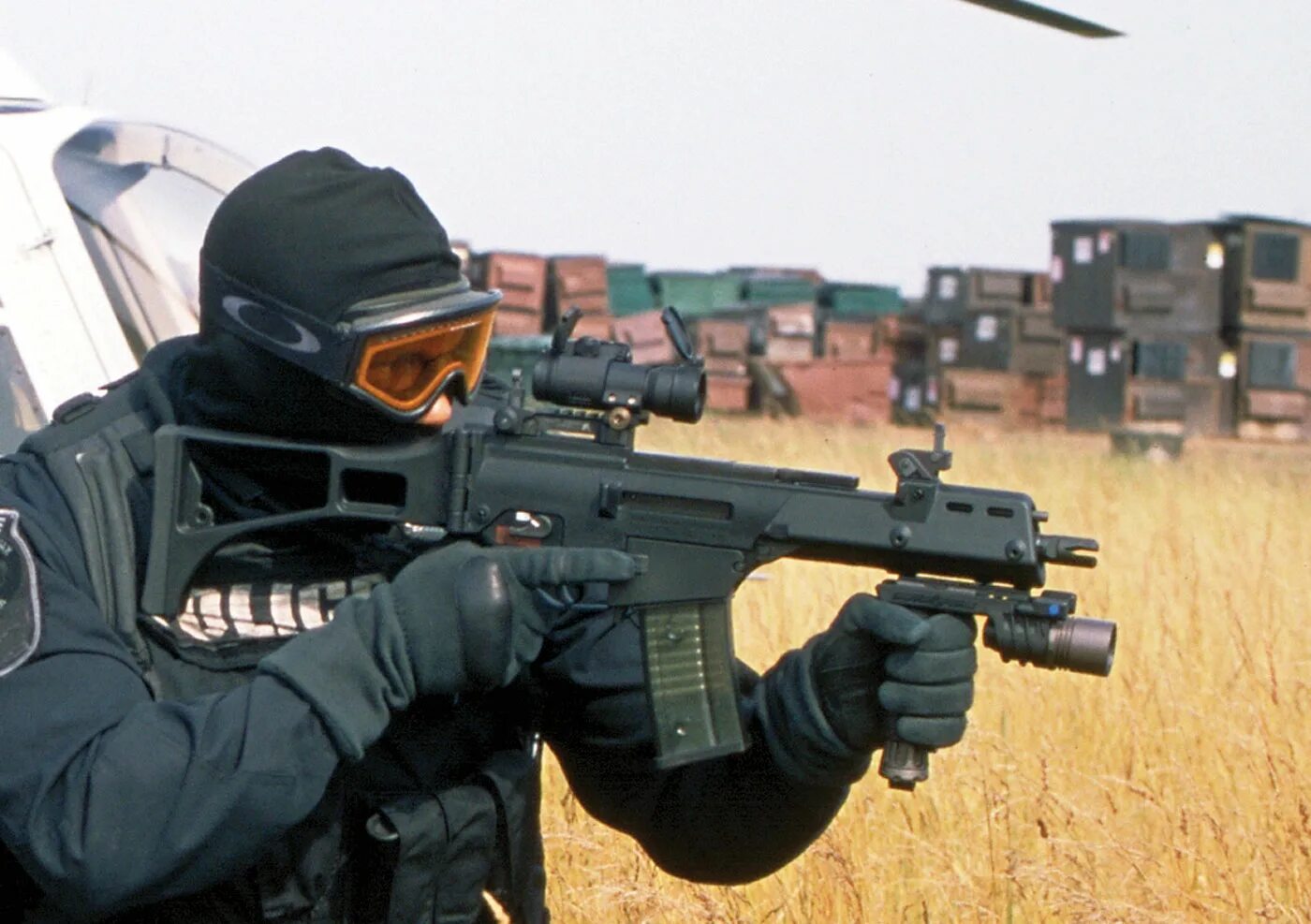 G36c спецназ. Винтовка HK g36. G36 SWAT.