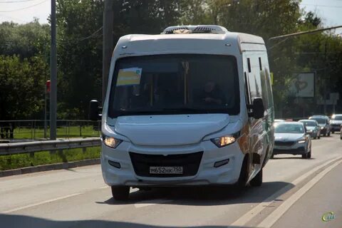 Автобус одинцово 1054