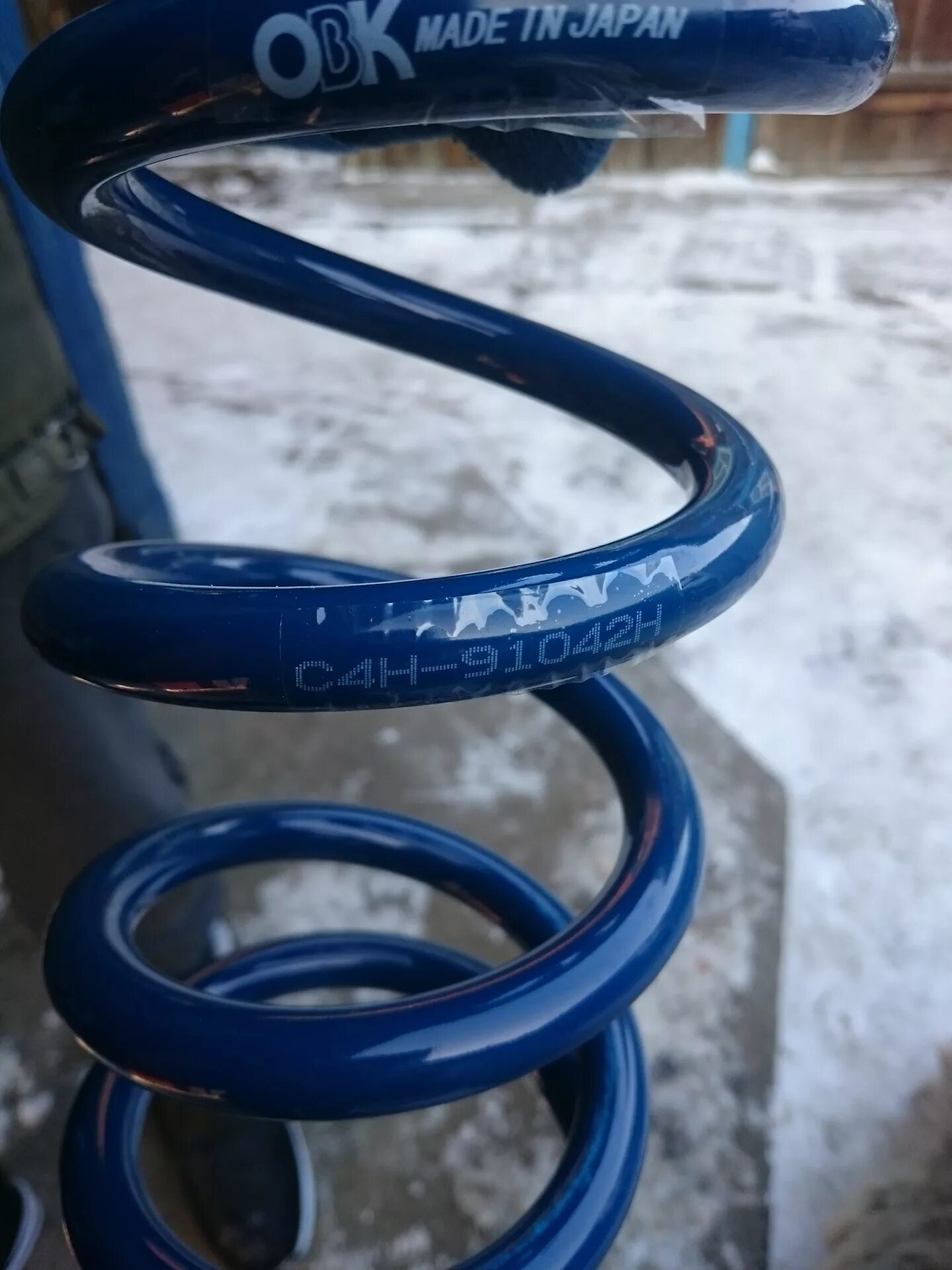 Задние пружины obk. Obk c4h 91042h. пружина задняя obk c4h21332. овк c4h91042h. пружина obk c4h51422.