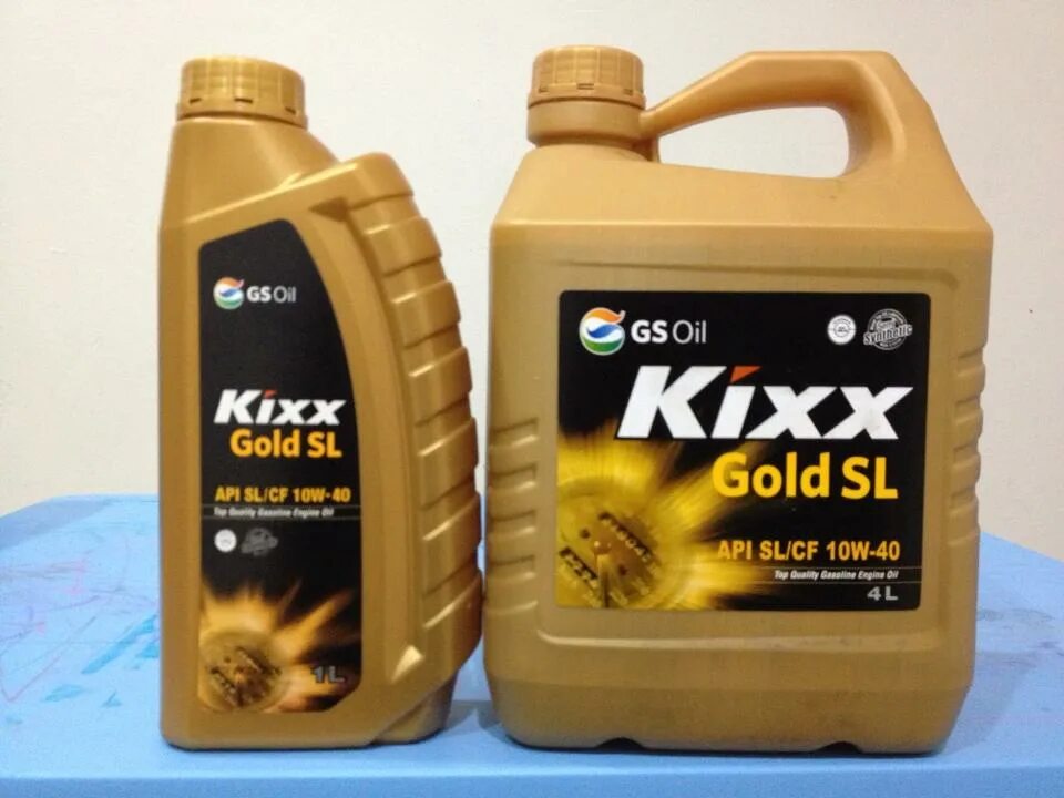 Kixx Gold SL/CF 5w-30. Kixx Gold SJ 5w-30. Kixx g1 SP 5w-40. Kixx Gold SL 10w-40, 4 л, 4 кг, 1 шт. Масло kixx 10w40
