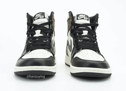 Dark mocha high